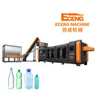 300 ml 500 ml Automatyczna maszyna do formowania z rozdmuchiwaniem butelek z tworzywa sztucznego PET Preform