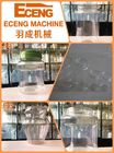 Plastikowa butelka miodu PET Jar Blow Molding Machine 2L objętość
