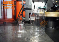 J5L2 Max Blowing Jar Bottle Stretch Machine 5L Automatyczny Duży Głuchy szeroki kark z 2 jamami