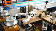 Automatyczna maszyna do wydmuchiwania butelek z 2 wnękami Eceng Q3000 3000BPH 2000ml Plastik