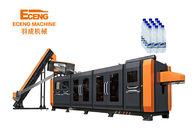 K12 Maszyna do formowania butelki z wodą 200ml-750ml 25-29mm NECK 22000-26000BPH