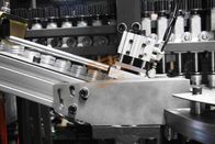 12 Otworów Stretch Blow Moulding Machine W pełni automatyczny 26000 BPH