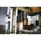 750 ml automatyczna maszyna do formowania z rozdmuchem Produkcja plastikowych butelek PET SMC