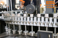 KB1 Automatyczna maszyna do wydmuchiwania butelek PET o pojemności 5 galonów 12000 Kcal / godz