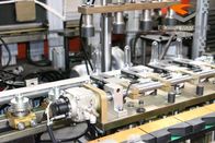 Maszyna do formowania z rozdmuchiwaniem PET o pojemności 2000 ml 3900 kg Ekspres do butelek