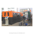 6 wnękowa maszyna do produkcji plastikowych pojemników PET 7000 szt. / HR