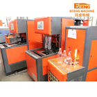Półautomatyczna maszyna do wydmuchiwania butelek z serii Eceng YC do butelek PET 200 ml-2L