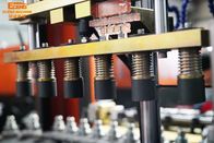 6 wnękowa automatyczna maszyna do wydmuchiwania PET 9000bph Maszyna do produkcji plastikowych butelek