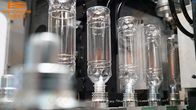 Mineralna maszyna do wydmuchiwania butelek z preformami PET 400 ml 2 wnęki