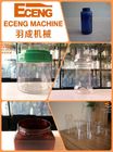 Plastikowa butelka miodu PET Jar Blow Molding Machine 2L objętość