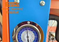 Wysokociśnieniowa suszarka na zimno 1HP Osuszacz powietrza z chłodzeniem Wysoka wydajność 50HZ