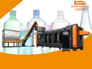 Maszyna do wydmuchiwania butelek z mineralną wodą pitną 330 Mm W pełni automatyczna 5000 ml