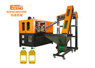 Q5L1 Stretch Blowing Machine dla butli olejowych o pojemności 5L, 1 otwór i 900 BPH