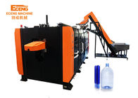 Maszyna do dmuchania butelki olejowej Eceng 1L-5L 3000-4000BPH K5L4