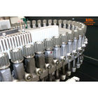 Automatyczna maszyna do formowania z rozdmuchem SMC 4 wnęki Produkcja butelek na wodę mineralną