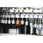 ISO 2000ml Maszyna do produkcji butelek PET z mlekiem 16000BPH