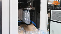 Butelka na alkohol 4 wnękowa maszyna do wydmuchiwania PET 600 ml do formowania z rozdmuchiwaniem z rozciąganiem