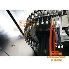 Eceng K6 Auto 6 Cavity Stretch Blow Molding Machine 12000BPH