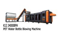 Automatyczna maszyna do wydmuchiwania butelek na wodę 750ml 56kW