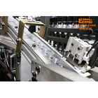750 ml automatyczna maszyna do formowania z rozdmuchem Produkcja plastikowych butelek PET SMC