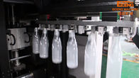 Maszyna do formowania butelek z tworzywa sztucznego o średnicy 100 mm 600 ml Rozdmuchiwarka PET z rozdmuchiwaniem