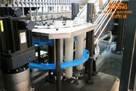 Eceng 5 galonowa maszyna do wydmuchiwania butelek Sterowanie PLC Produkcja butelek PET