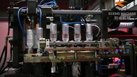 100ml-2L plastikowa maszyna do formowania butelek PET Stretch Blowing 6100KG