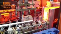 Maszyna do produkcji plastikowych butelek na wodę Eceng 6000bph z rozdmuchiwaniem