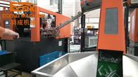 2-litrowa w pełni automatyczna maszyna do wydmuchiwania butelek PET 380V ISO
