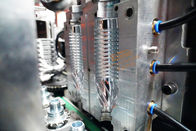 2-litrowa w pełni automatyczna maszyna do wydmuchiwania butelek PET 380V ISO
