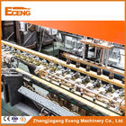 SGS W pełni automatyczna maszyna do wydmuchiwania butelek PET 5000-6000 PCS / HR