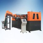 SGS W pełni automatyczna maszyna do wydmuchiwania butelek PET o pojemności 5 galonów 1200 szt. / HR