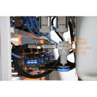 Eceng Orange Semi Auto Maszyna do wydmuchiwania butelek 2800 sztuk / H