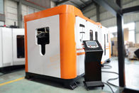 K5L4 Automatyczna maszyna do dmuchania 3000-4000BPH Maksymalna objętość 5000 ml
