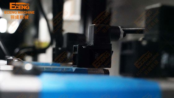 13000bph Automatyczna maszyna do rozdmuchiwania SMC 500ml Maszyna do produkcji butelek dla zwierząt domowych