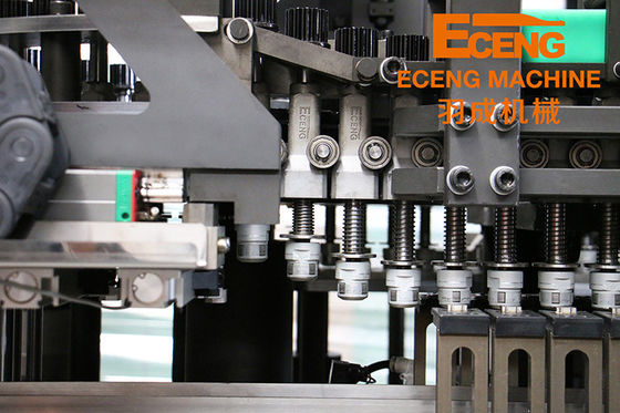 Maszyna do dmuchania butelek z PET 22000-26000BPH Eceng K12