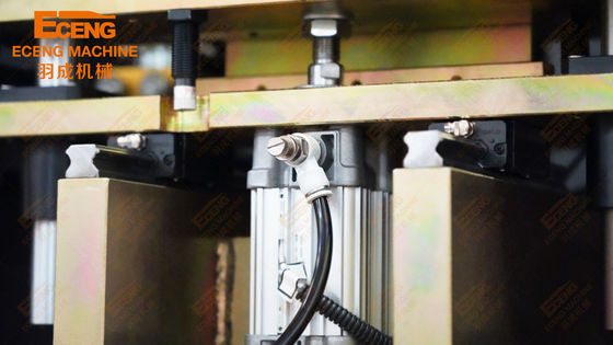 Automatyczna rozdmuchiwarka Eceng Q5L2 2 wnęki 5L 48KW