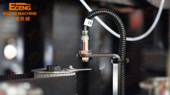 Automatyczna rozdmuchiwarka Eceng Q5L2 2 wnęki 5L 48KW