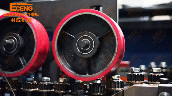 4 W pełni automatyczna maszyna do produkcji butelek dla zwierząt domowych