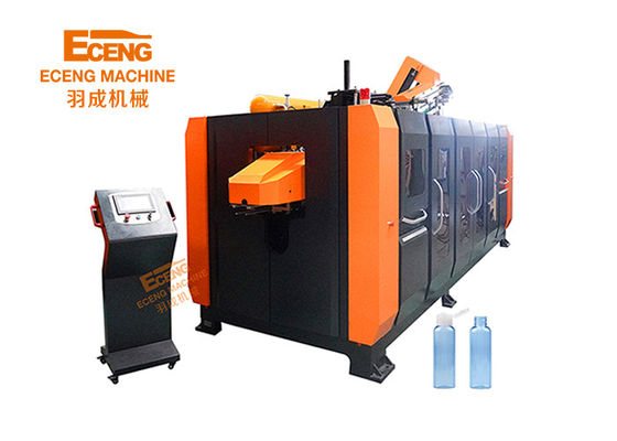 8 Automatyczna maszyna do dmuchania plastikowych butelek K8 14000-18000BPH