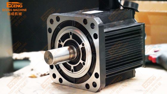 Eceng H2 PET wtryskarka do butelek z tworzywa sztucznego 380V / 50HZ