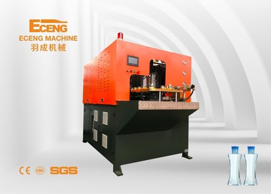 Eceng H2 PET wtryskarka do butelek z tworzywa sztucznego 380V / 50HZ