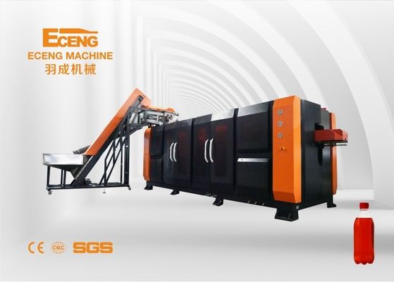 Butelka H 330mm PET rozdmuchiwarka z rozdmuchiwaniem 500ml 1L 2L