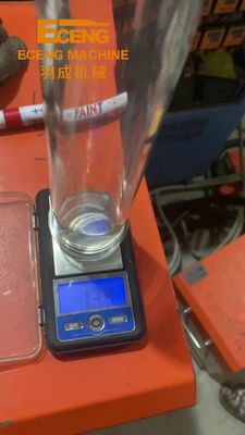 Producenci form do rozdmuchiwania PET Eceng 4 wnęki Plastikowa forma do butelek SGS ISO