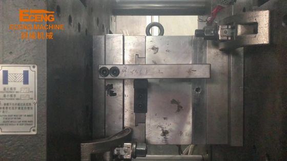 S136 Butelka PET wtryskowa forma do rozdmuchiwania 1 wnęka CE SGS ISO