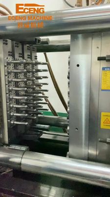 32 wnęki Producent form do butelek PET 18/20/24 mm Formy z tworzyw sztucznych Gatunki stali