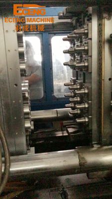 Eceng 18 wnękowa forma do butelek PET S136 Forma wtryskowa z tworzywa sztucznego