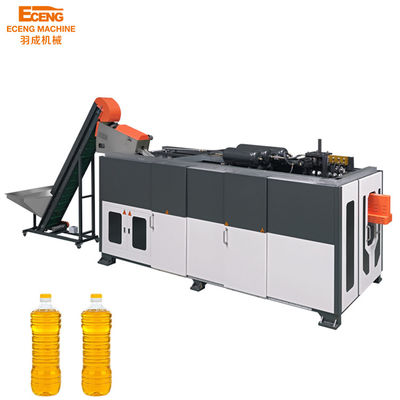 20000 ml Butelka PET Mleko z rozdmuchiwaniem Butelka Usta Dia 28mm