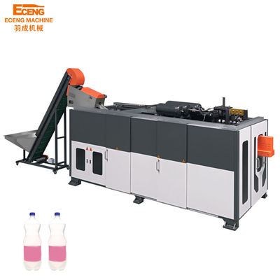 Eceng K6 PET Butelka W pełni automatyczna maszyna do rozdmuchiwania 100 ml-2L