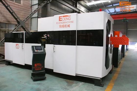 49kw 20-litrowa maszyna do produkcji słoików